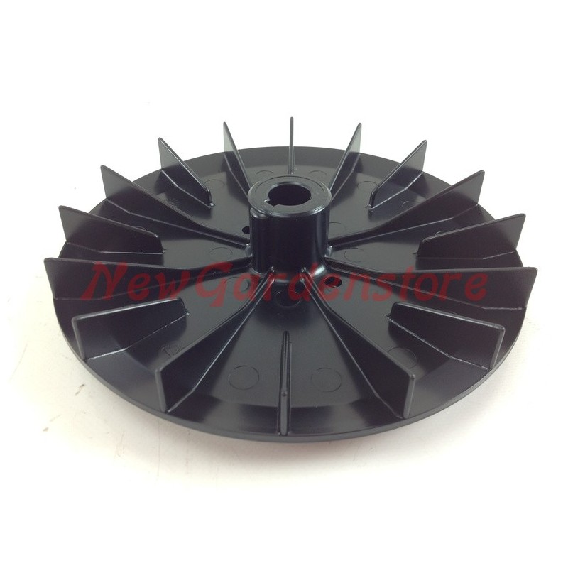 Support de pales de moyeu de roue de ventilateur pour tracteur de pelouse tondeuse GE 43 47 EMAK 004143