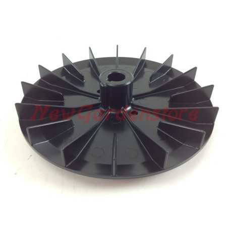 Lüfterradnabe Klingenhalter Rasentraktor Rasenmäher GE 43 47 EMAK 004143 | NewgardenParts.com