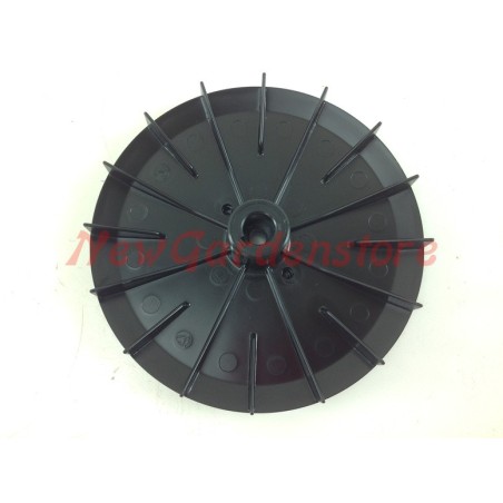 Support de pales de moyeu de roue de ventilateur pour tracteur de pelouse tondeuse GE 43 47 EMAK 004143