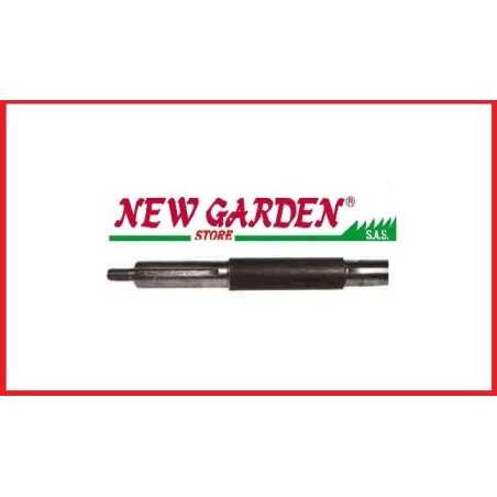 Lawn tractor blade shaft 260 mm AGS 200058311 100087 | NewgardenParts.com