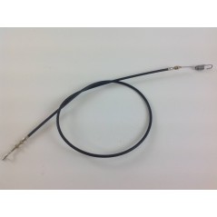 Cable de alimentación tractor cortacésped RIDE ON 800 AL-KO 518121 | NewgardenParts.com