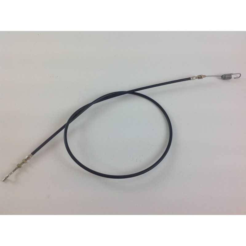 Cable de alimentación tractor cortacésped RIDE ON 800 AL-KO 518121