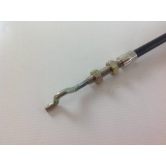 Cable de alimentación tractor cortacésped RIDE ON 800 AL-KO 518121 | NewgardenParts.com