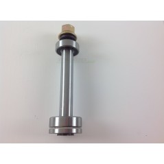 Eje portacuchillas 5 puntos tractor de césped COMPATIBLE HUSQVARNA 532137646 | NewgardenParts.com