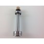 Eje portacuchillas 5 puntos tractor de césped COMPATIBLE HUSQVARNA 532137646