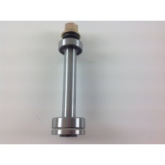 Eje portacuchillas 5 puntos tractor de césped COMPATIBLE HUSQVARNA 532137646 | NewgardenParts.com
