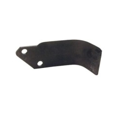 Lama zappa motocoltivatore motozappa fresa 350-244 350-243 NIBBI BRUNO 170 mm | NewgardenParts.com