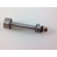 Eje portacuchillas 5 puntos tractor de césped COMPATIBLE HUSQVARNA 532137646 | NewgardenParts.com