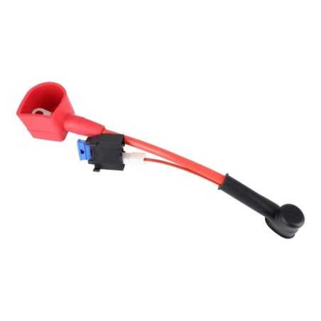CABLE DE BATTERIE 586223901 ORIGINAL HUSQVARNA | NewgardenParts.com