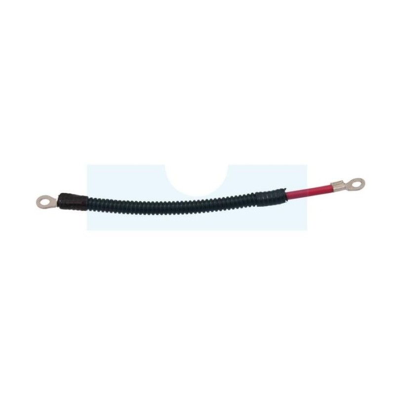 CABLE BATTERIE ROUGE 583516901 ORIGINAL HUSQVARNA