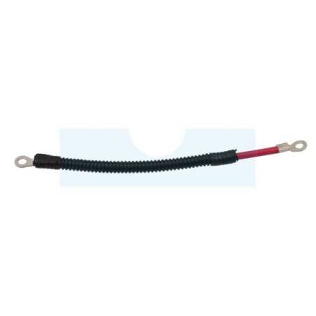 CABLE BATTERIE ROUGE 583516901 ORIGINAL HUSQVARNA | NewgardenParts.com