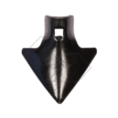 Vomerino a cuore per molle flex 105 A04683 | NewgardenParts.com