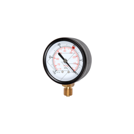 VUOTOMETRO Ø 63 A21595 | NewgardenParts.com