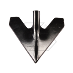 ZAPPETTA 200X165 SPESS.3,5 A04758 | NewgardenParts.com