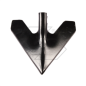 ZAPPETTA 300X230 SPESS.3,5 A04761