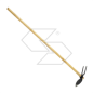 Hoe Heart With Horns R340604