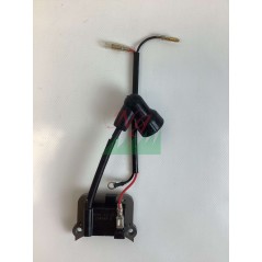 Ignition coil for BLX brushcutters COMPATIBLE - 057446 | NewgardenParts.com
