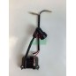 Ignition coil for BLX brushcutters COMPATIBLE - 057446
