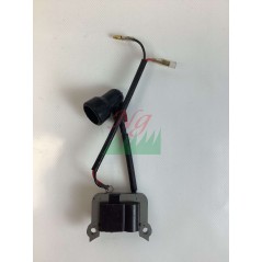 Ignition coil for BLX brushcutters COMPATIBLE - 057446 | NewgardenParts.com