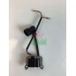 Ignition coil for BLX brushcutters COMPATIBLE - 057446