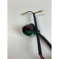 Ignition coil for BLX brushcutters COMPATIBLE - 057446 | NewgardenParts.com