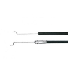 Bowdenzug Z-Haken für TORO-Rasenmäher 20001, 20003, 20005, 20007, 20008, 20009