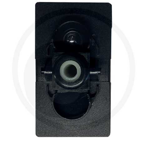 Switch for lawn tractor PARK120 PARK220 compatible with STIGA 12410012