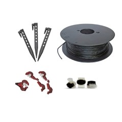 Installation kit L ORIGINAL STIHL robot lawn mower 69090071012 | NewgardenParts.com