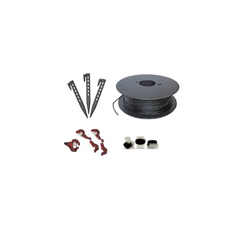 Installation kit L ORIGINAL STIHL robot lawn mower 69090071012