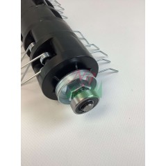 ORIGINAL AL-KO Combi Care 36 E 417592 aerator needle roller | NewgardenParts.com
