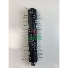 ORIGINAL AL-KO Combi Care 36 E 417592 aerator needle roller | NewgardenParts.com
