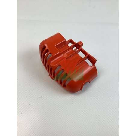 Funda desbrozadora modelos 725B 725S ORIGINAL OLEOMAC 61100006 | NewgardenParts.com