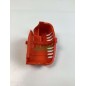 Funda desbrozadora modelos 725B 725S ORIGINAL OLEOMAC 61100006