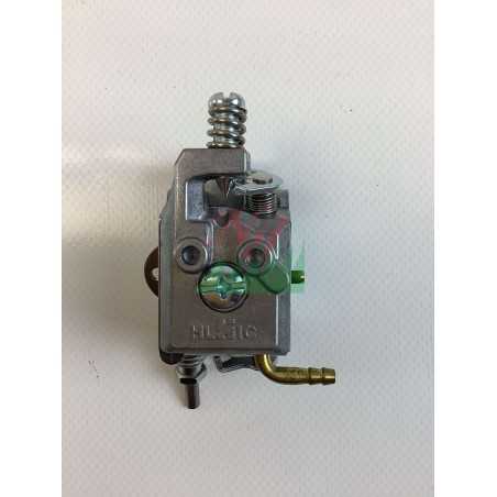 Carburatore SPR276 motosega APR527 PR730 PR730C ORIGINALE STIGA 118811708/0 | NewgardenParts.com
