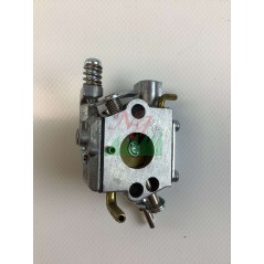 Carburatore SPR276 motosega APR527 PR730 PR730C ORIGINALE STIGA 118811708/0 | NewgardenParts.com