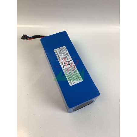 ORIGINAL ECOVACS A1600 Lidar Pro 201-2337-1278 Robotic Lawn Mower Li-Ion Battery | NewgardenParts.com