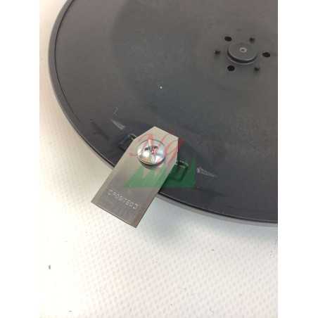 ORIGINAL KRESS KR230E 59007129 Robot Lawnmower Blade Disc
