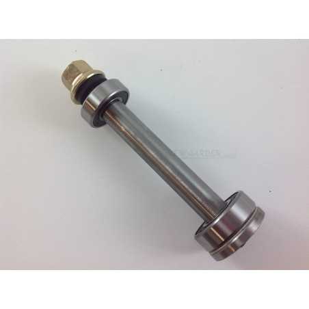 HUSQVARNA HUSQVARNA 6-Punkt-Stern Rasentraktor Messerhalter 532165482 | NewgardenParts.com