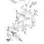 ORIGINAL STIGA-WELLE – 1134-2768-01