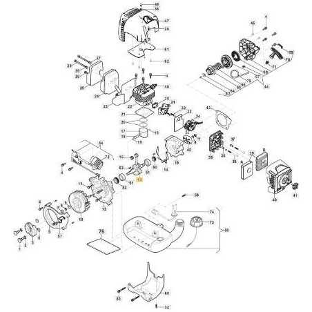CIGÜEÑAL STIGA ORIGINAL - 118803989/0 | NewgardenParts.com