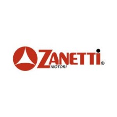 Zylinder-/Kolbensatz 3B.11.2380.73 LDA 450 - 451 3LD 450 4 Ringe | NewgardenParts.com