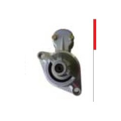 Motor de arranque 12V - 0,8 kW - 8 dientes D70.06.00001 YANMAR L48 - 70 - 100 ZANETTI ZDM70/78/86/88