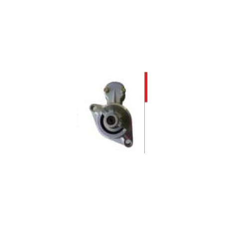 Starter motor 12V - 0.8 kW - 8 teeth D70.06.00001 YANMAR L48 - 70 - 100 ZANETTI ZDM70/78/86/88 | NewgardenParts.com