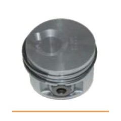 PISTONS COMPLETS 130254P LDW 502 Citycar