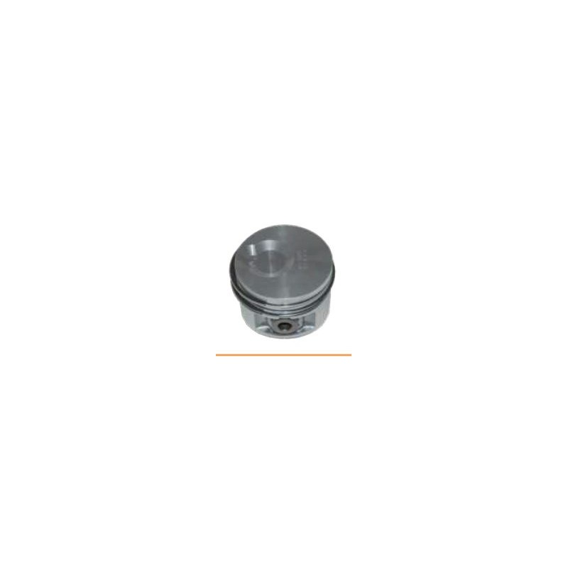 PISTONES COMPLETOS 130254P LDW 502 Citycar