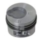 COMPLETE PISTONS 130255P LDW 602 LDW 903