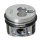 COMPLETE PISTONS 130259P LDW 702 LDW 702/P LDW 1003