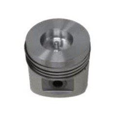 KOMPLETTE KOLBEN 130052P LDA 672 - 673 - 674 5LD 675/2 - 675/3
