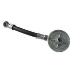 TAPA DEL FILTRO DE COMBUSTIBLE CON KIT DE TUBO 6F2 6LD | NewgardenParts.com