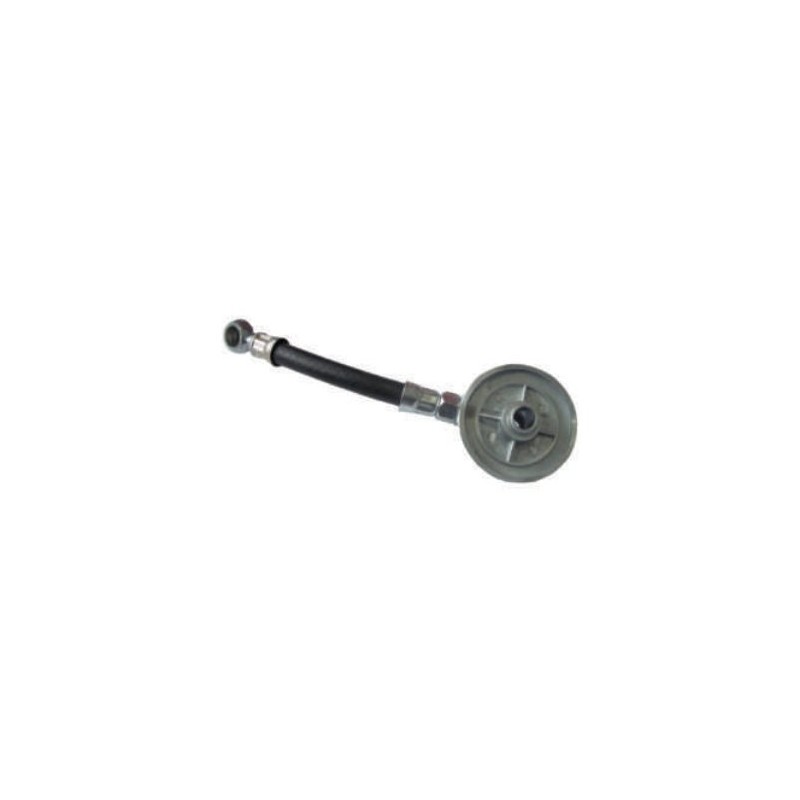 COPERCHI FILTRO NAFTA C/TUBO KIT6F2 6LD